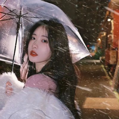 我不能恋爱的女朋友